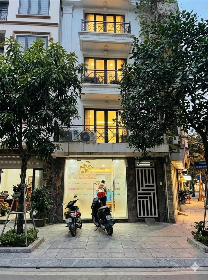 Bán phân tây nam linh đàm lô 60m2, 6tầng 19,8 tỷ, thang máy, hoàng liệt, vị trí đẹp giá ưu đãi hot!