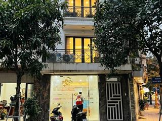Bán phân tây nam linh đàm lô 60m2, 6tầng 19,8 tỷ, thang máy, hoàng liệt, vị trí đẹp giá ưu đãi hot!