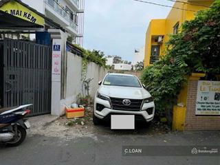 Bán đất mt đường 14 (đường ô tô 6m), phường bình trưng tây, q.2. giá 5,3 tỷ (4,2m x 11m), sổ hồng.