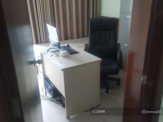 Bán căn hộ thịnh vượng, q.2. giá 5,2 tỷ (123m2, 4pn, 3wc, sổ hồng).  0918 604 *** c.loan