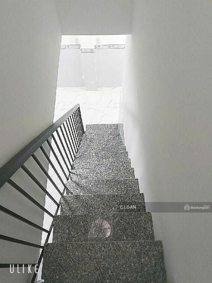 Bán nhà đẹp mặt tiền đường 41, p.bình trưng đông, q.2. giá 6,8 tỷ (62m2, 3pn, 2wc, sổ), trệt, lửng.