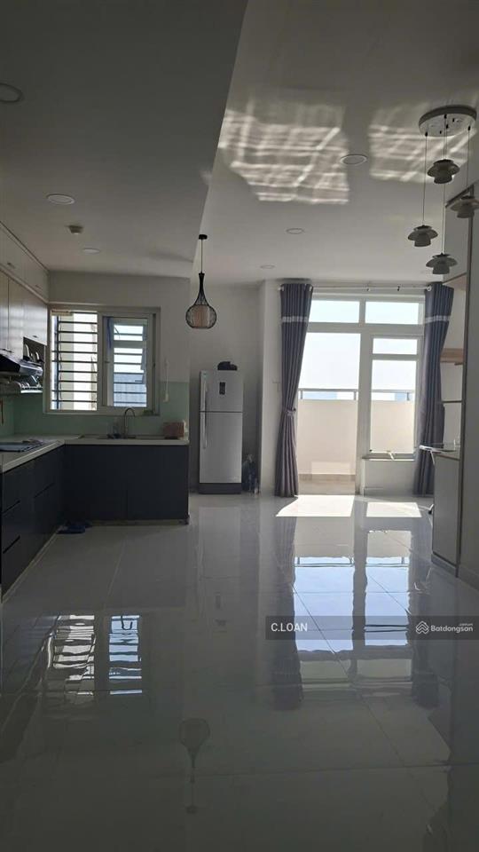 Bán căn hộ chung cư tdh phước bình, q.9. giá 4 tỷ (80m2, 2pn, 2wc, balcon, sổ hồng) 0918 604 ***