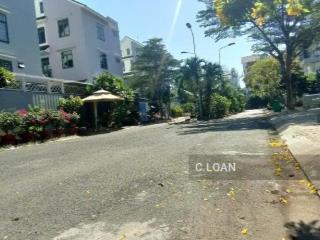 Bán đất kdc gia hòa, p.phước long b, q.9. giá 15,5 tỷ (10x16m)  0918 604 *** c.loan