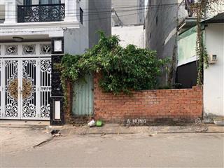 Bán đất mặt tiền đường số 2, phường thanh mỹ lợi, tp hcm. dt 91m2, gb 9.4 tỷ