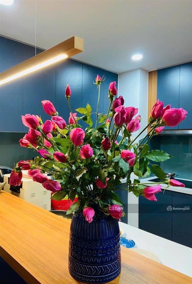 Bán căn hộ parcspring, q.2. giá 4,5 tỷ (2pn, 1wc, sổ hồng).  0918 604 *** loan
