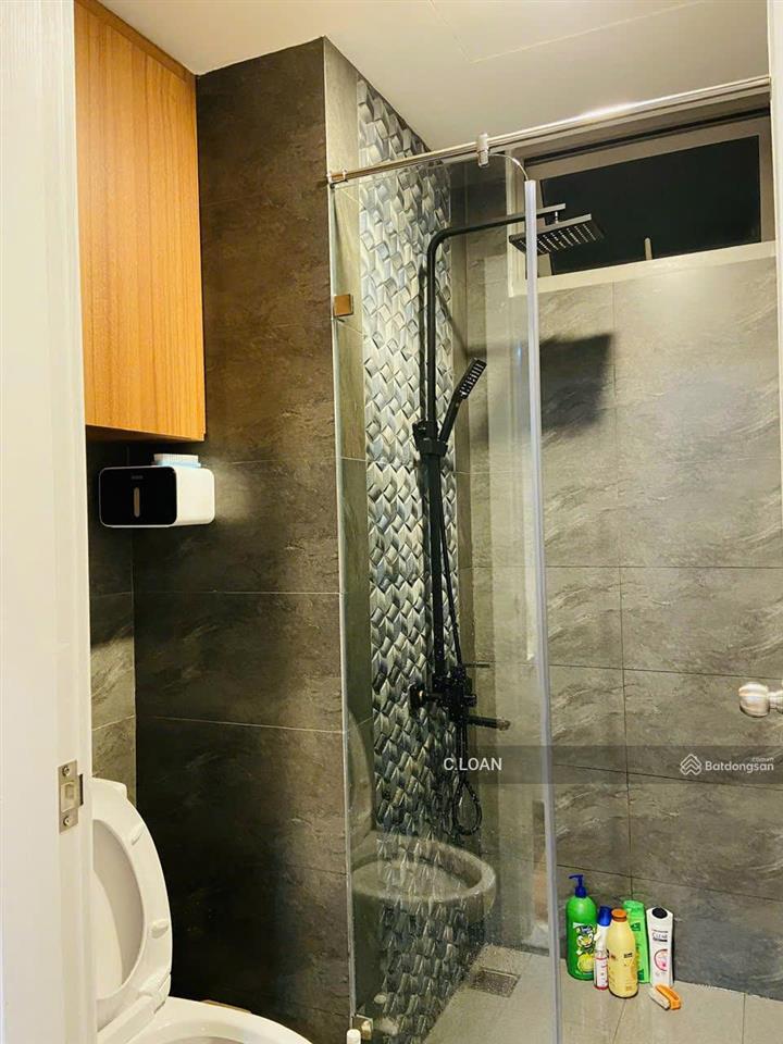 Bán căn hộ parcspring, q.2. giá 4,5 tỷ (2pn, 1wc, sổ hồng).  0918 604 *** loan