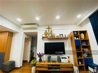 Bán căn hộ parcspring, q.2. giá 4,5 tỷ (2pn, 1wc, sổ hồng).  0918 604 *** loan