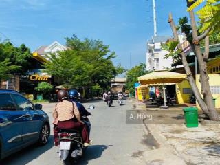Đất dự án phú nhuận  an phú mặt tiền đ. thân văn nhiếp q2