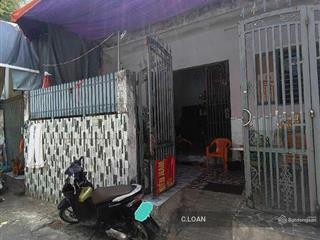 Bán nhà hẻm nguyễn duy trinh, p.btt, q.2. giá 4,650 tỷ, dt 56m2 (6,5x9m), sổ hồng, 1pn, 1wc, sân xe
