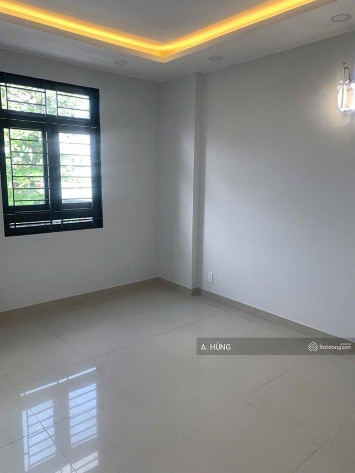 Nhà đẹp, hxh, đ. nguyễn duy trinh, p. bình trưng, tp hcm