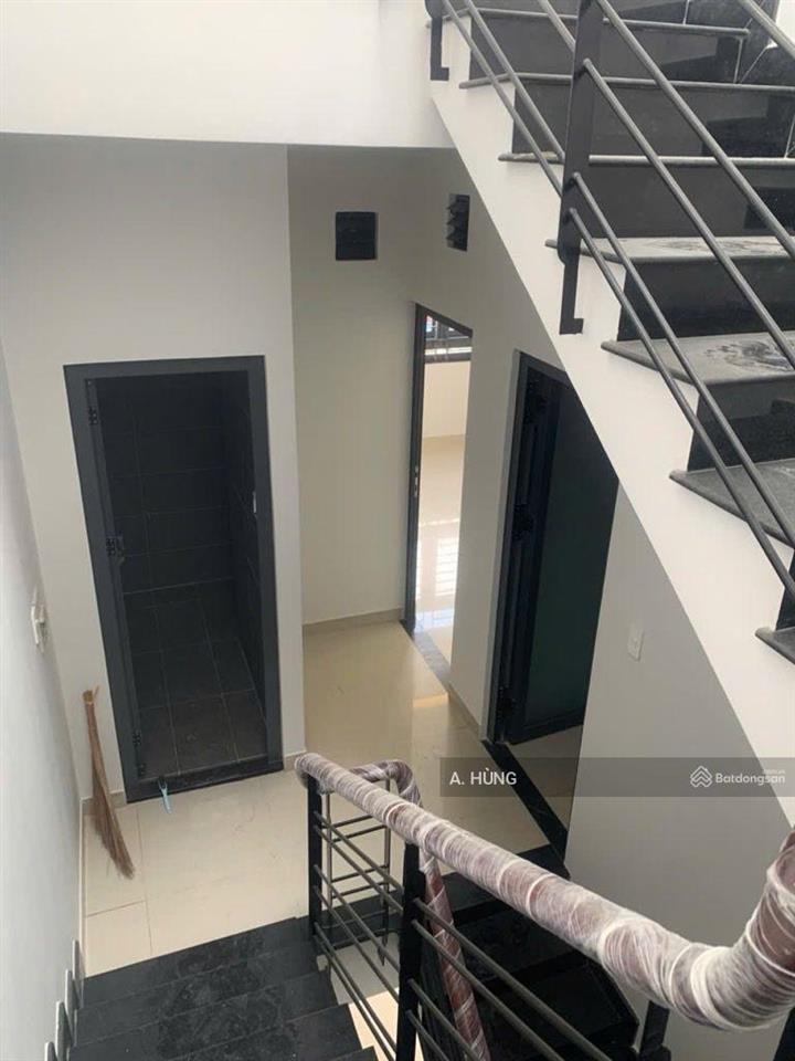 Nhà đẹp, hxh, đ. nguyễn duy trinh, p. bình trưng, tp hcm