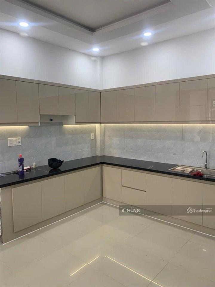 Nhà đẹp, hxh, đ. nguyễn duy trinh, p. bình trưng, tp hcm