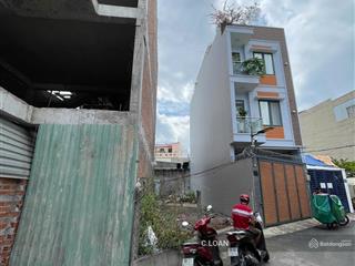 Bán đất nền đường số 6, phường thạnh mỹ lợi, quận 2. giá bán 7,3 tỷ, dt 87m2 (5x16), sổ đỏ.