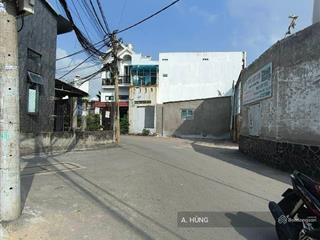 Siêu vị trí hiếm hàng khu vực  dt 62.4m2, hướng bắc, lộ giới 10m