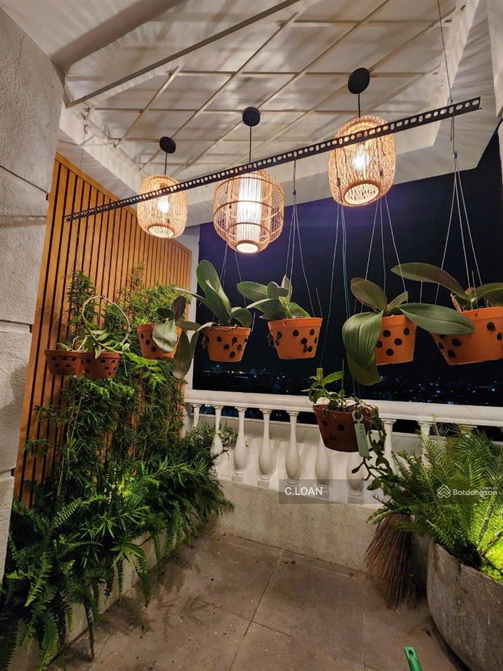 Bán căn hộ 2 tầng penhouse homyland, q.2. giá 22 tỷ (430m2, 7pn, sổ hồng, hồ bơi, nội thất cao cấp)