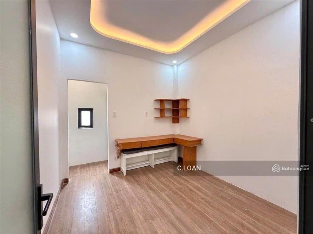 Bán nhà hxh 8m đường trường lưu, p.long trường, q.9 dt 50,1m2 (4,2x12m)