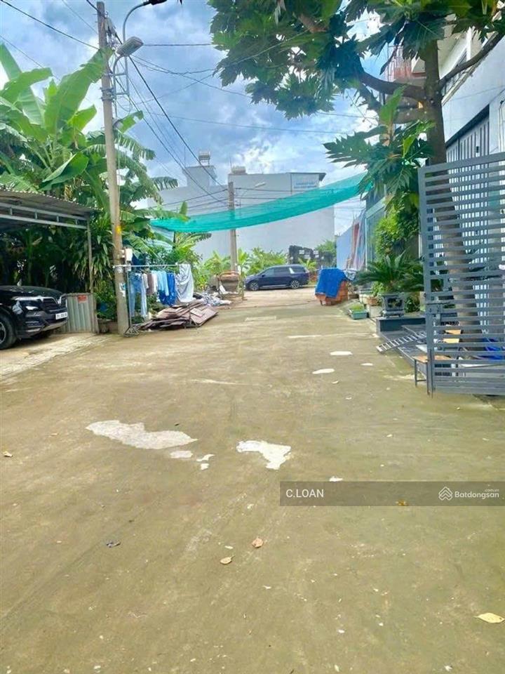 Bán nhà hxh 8m đường trường lưu, p.long trường, q.9 dt 50,1m2 (4,2x12m)