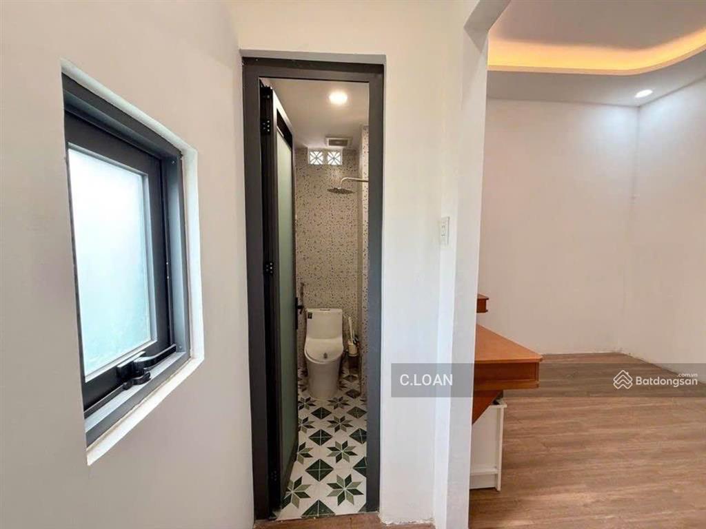 Bán nhà hxh 8m đường trường lưu, p.long trường, q.9 dt 50,1m2 (4,2x12m)