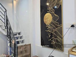 Nhà mới giá tốt sát mt nguyễn duy trinh, ở ngay chỉ 3.8 tỷ