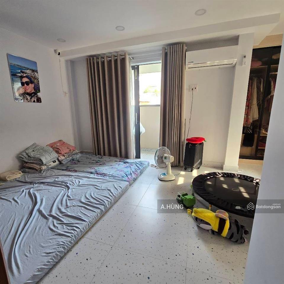 Nhà mới giá tốt sát mt nguyễn duy trinh, ở ngay chỉ 3.8 tỷ