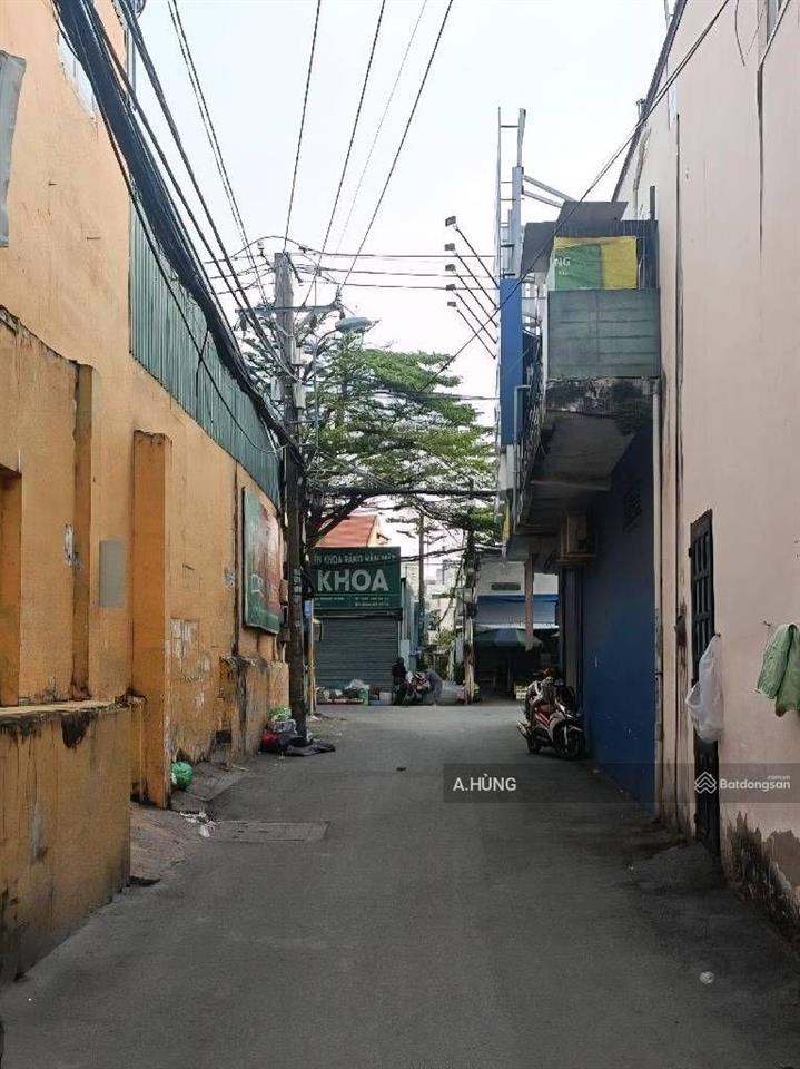 Nhà mới giá tốt sát mt nguyễn duy trinh, ở ngay chỉ 3.8 tỷ