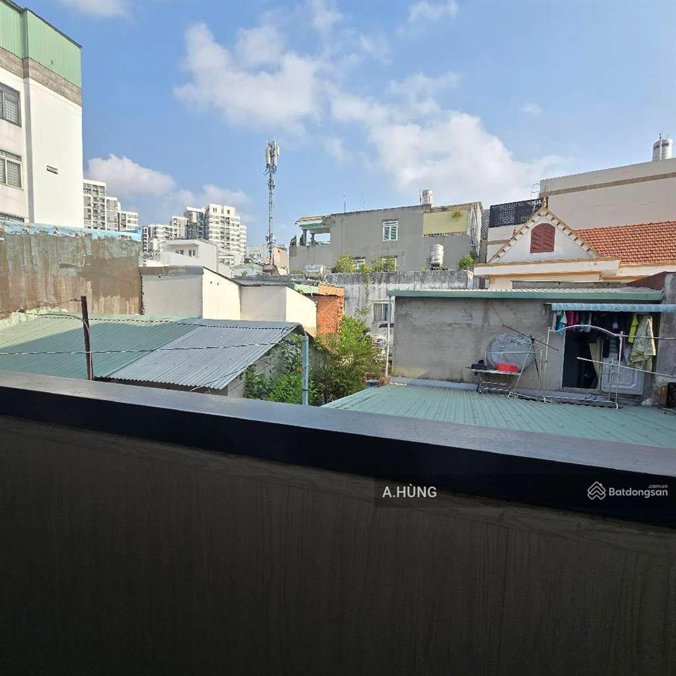 Nhà mới giá tốt sát mt nguyễn duy trinh, ở ngay chỉ 3.8 tỷ