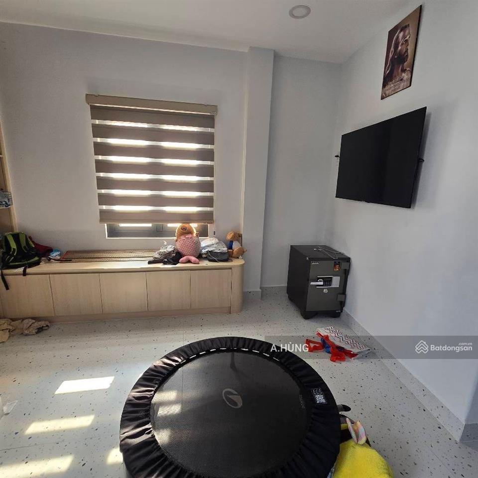 Nhà mới giá tốt sát mt nguyễn duy trinh, ở ngay chỉ 3.8 tỷ