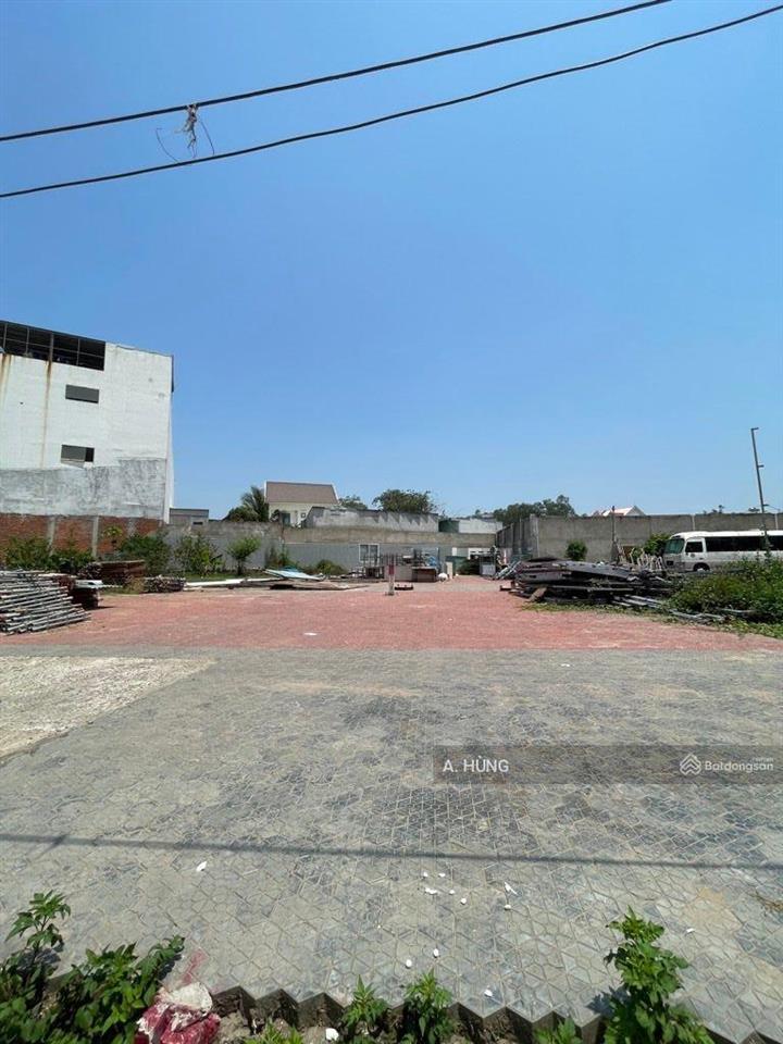 Vị trí đẹp đất nền phân lô hẻm 6m đường 339, p. phước long