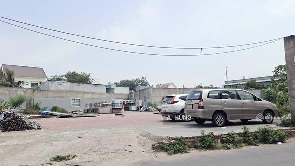 Vị trí đẹp đất nền phân lô hẻm 6m đường 339, p. phước long