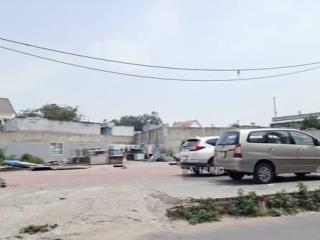 Vị trí đẹp đất nền phân lô hẻm 6m đường 339, p. phước long