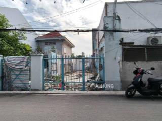 Đất nền hxt 8m đường số, p. bình trưng q2