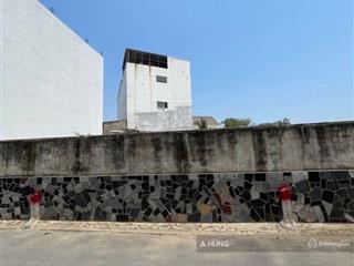 Đất nền phân lô hẻm 6m đường 339, p. phước long