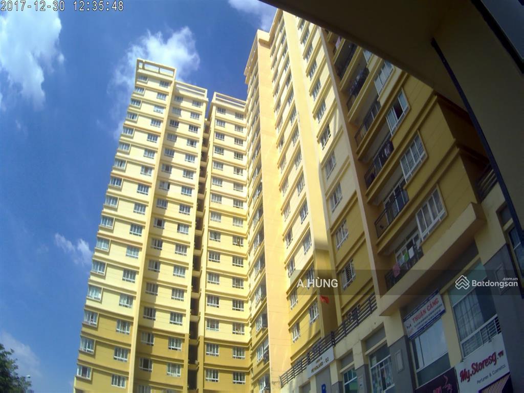 Bán cc 2pn, 1wc tại 2 đường số 62, quận 2, 3,05 tỷ, 66m2