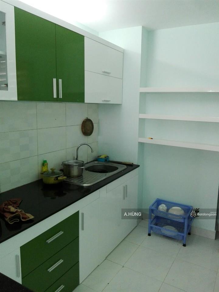 Bán cc 2pn, 1wc tại 2 đường số 62, quận 2, 3,05 tỷ, 66m2