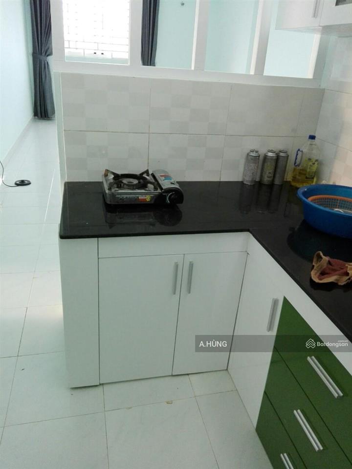 Bán cc 2pn, 1wc tại 2 đường số 62, quận 2, 3,05 tỷ, 66m2