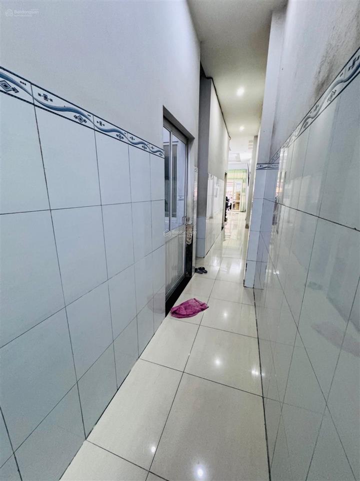 123m2 nhà 3 tầng mặt tiền ở đường nguyễn hữu tiến  tây thạnh  tân phú  chỉ 14.xty