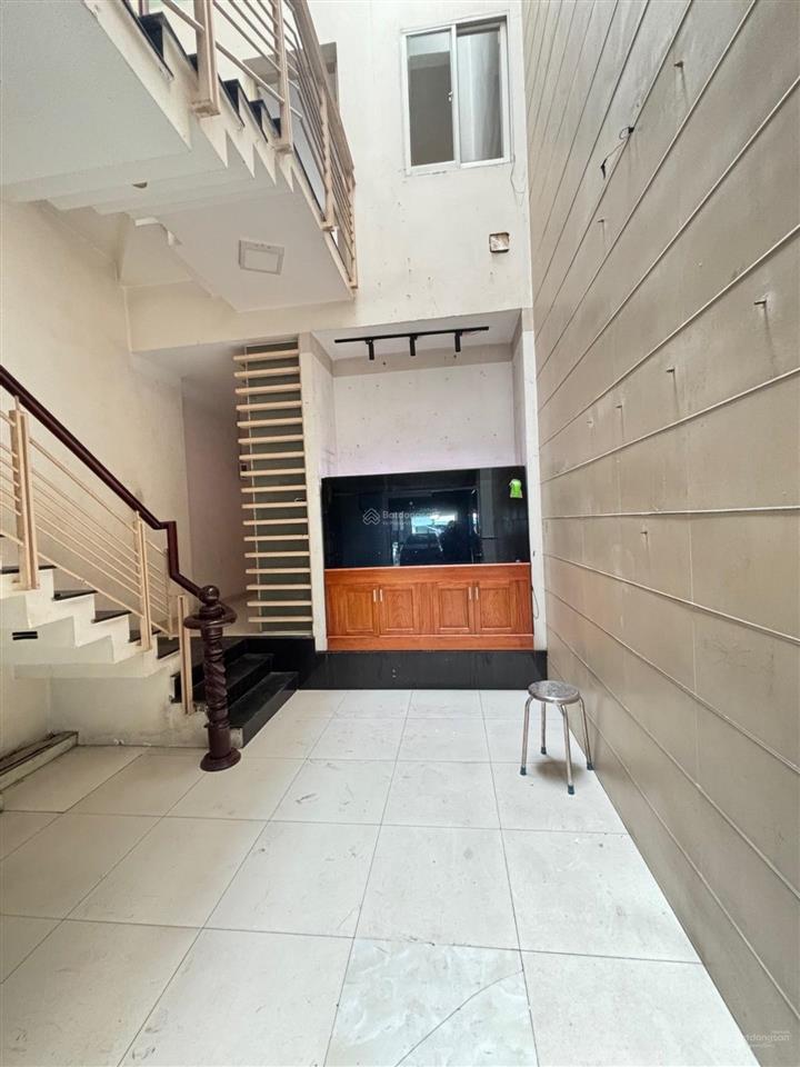 Mặt tiền mã lò  216m2  4 tầng  chủ điều chính giá  gấp bán