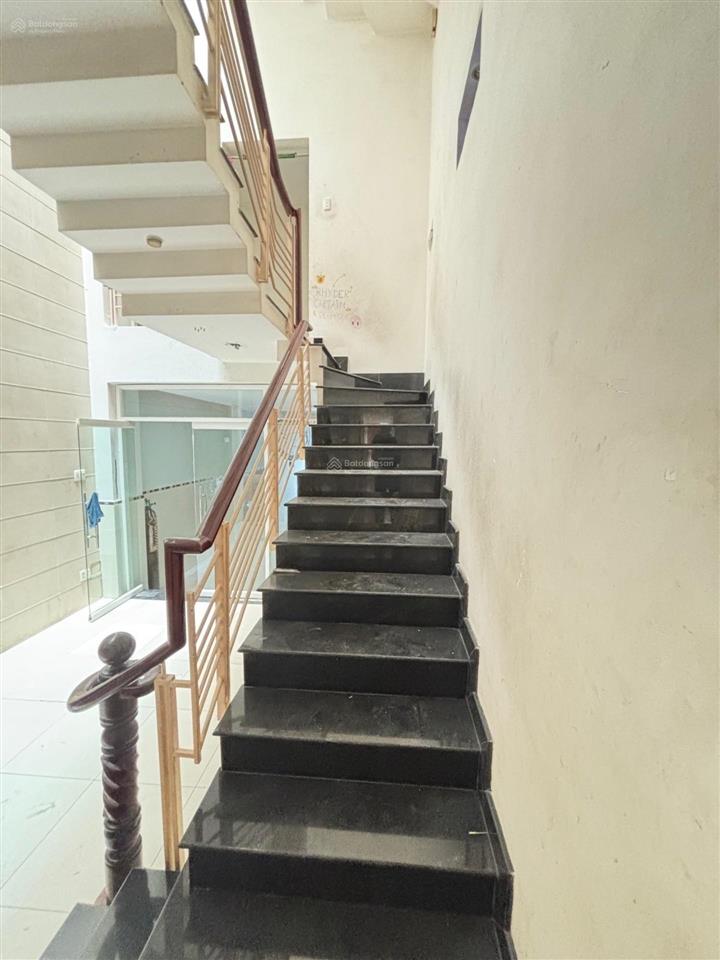 Mặt tiền mã lò  216m2  4 tầng  chủ điều chính giá  gấp bán