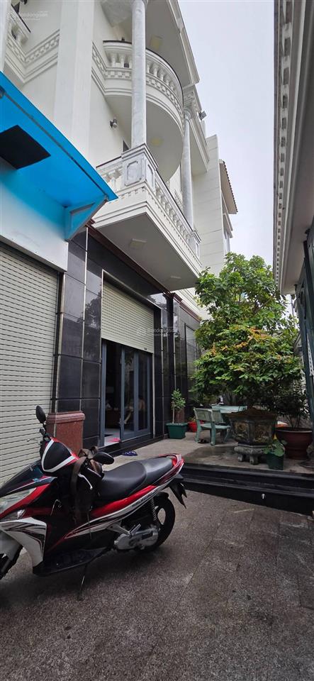 Giảm hơn 5t biệt thự mặt tiền 12x14m chỉ còn 17,xt