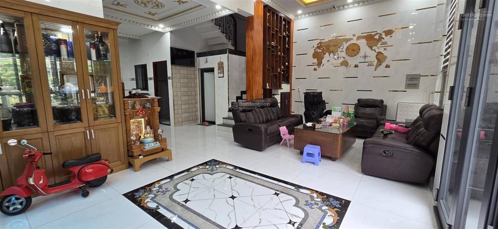 Giảm hơn 5t biệt thự mặt tiền 12x14m chỉ còn 17,xt