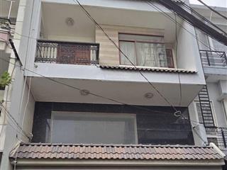 Giảm sâu 1 t còn 12,xt | 6m ngang 5 tầng hẻm xe tải  ngay gò dầu  sát aeonmall tân phú