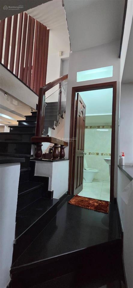 Giảm sâu 1 t còn 12,xt | 6m ngang 5 tầng hẻm xe tải  ngay gò dầu  sát aeonmall tân phú