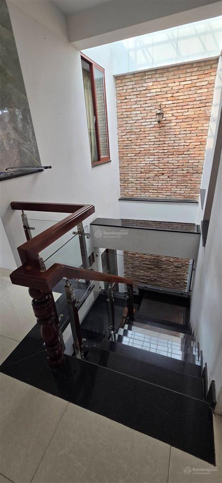 Giảm sâu 1 t còn 12,xt | 6m ngang 5 tầng hẻm xe tải  ngay gò dầu  sát aeonmall tân phú