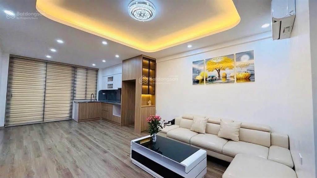 Chung cư nam trung yên  full đồ  sổ đỏ  giá thương lượng