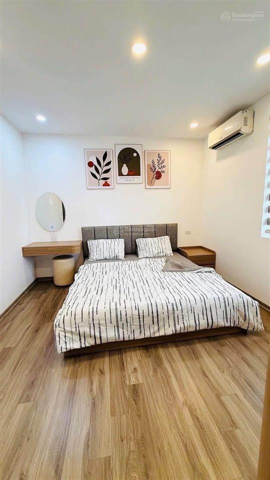 Chung cư nam trung yên  full đồ  sổ đỏ  giá thương lượng