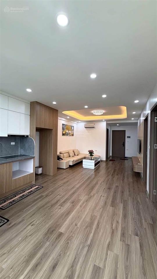 Chung cư nam trung yên  full đồ  sổ đỏ  giá thương lượng