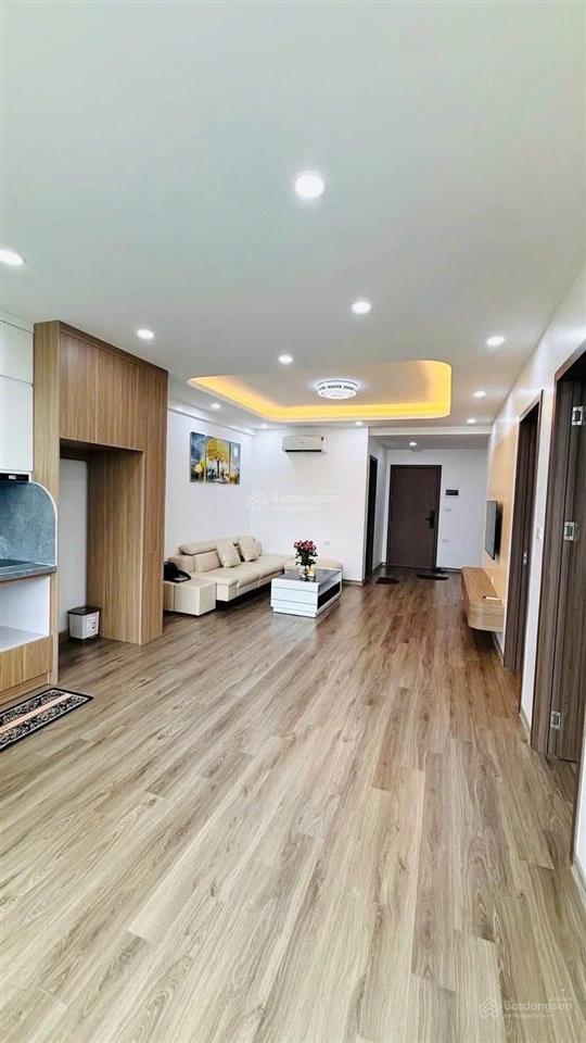 Chung cư nam trung yên  full đồ  sổ đỏ  giá thương lượng