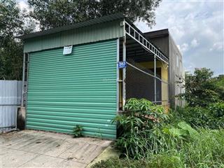 Bán nhà riêng tại định hòa, 2,772 tỷ, 196 m2, pháp lý đầy đủ