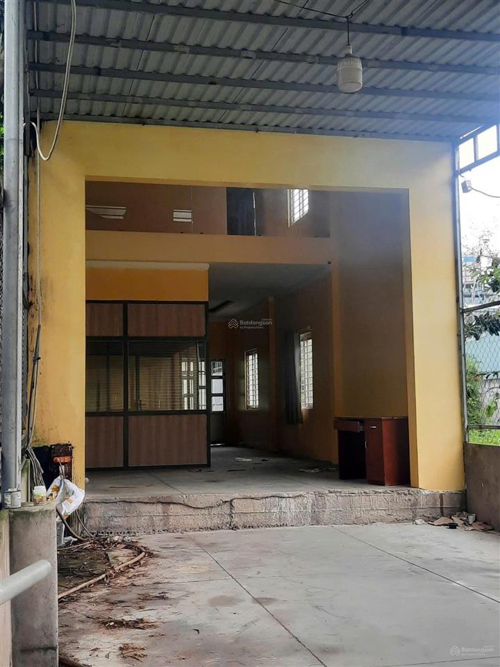 Bán nhà riêng tại định hòa, 2,772 tỷ, 196 m2, pháp lý đầy đủ