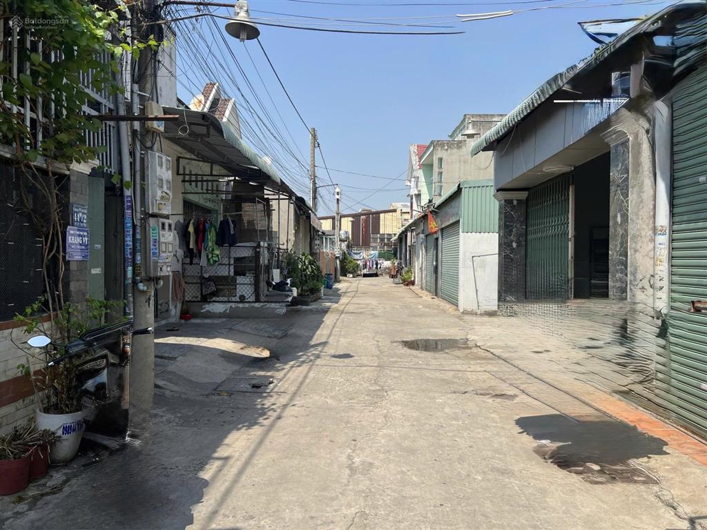Ngân hàng thanh lý giá tốt đầu tư phường an phú, tx thuận an, bình dương